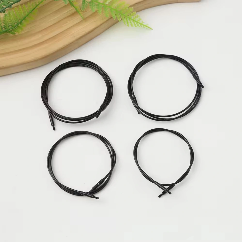 Circular knitting needle set 4