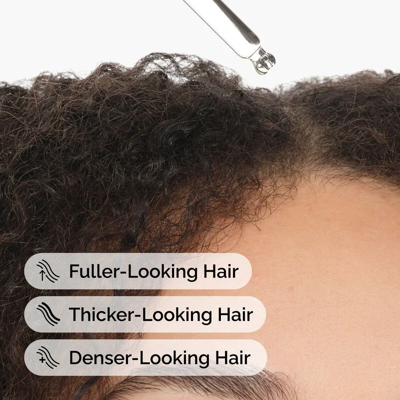 The Ordinary Multi-Peptide Serum for Hair Density - 60ML ( Canada ) 2