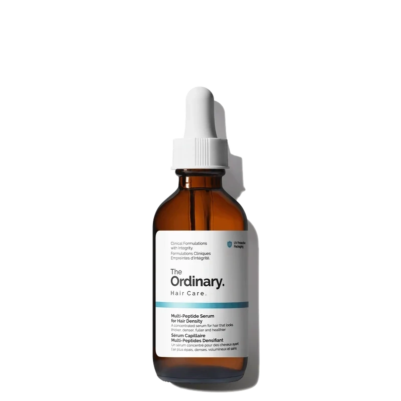 The Ordinary Multi-Peptide Serum for Hair Density - 60ML ( Canada ) 1