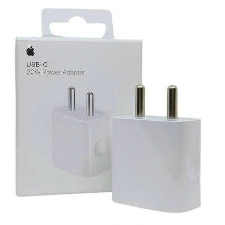 ⚡ 20W Power Adapter ⚡ 1