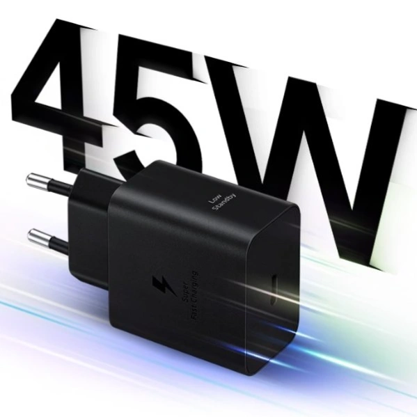SAMSUNG 45W CHARGER ORIGINAL 1