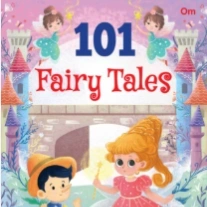 101 Fairy Tales 1