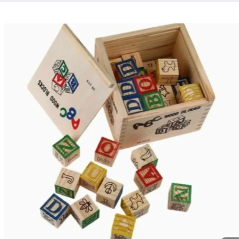 ABC box 1