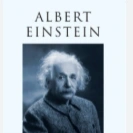Albert Einstein (Father of modern physics) 1