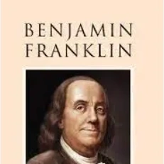 Benjamin Frankin 1