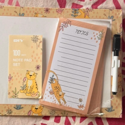 Notepad 4