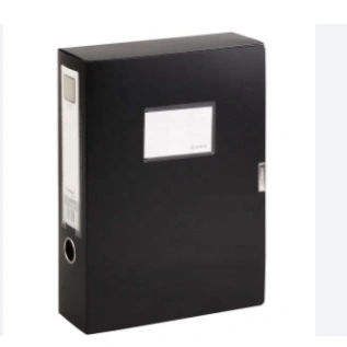 Box Files 1