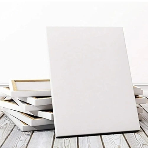 Canvas Kirti Arts 1