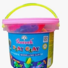 Deli Clay Bucket 1