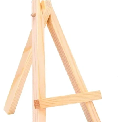 Easel 6inch 1