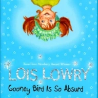 Gooney Bird Is So Absurd 1