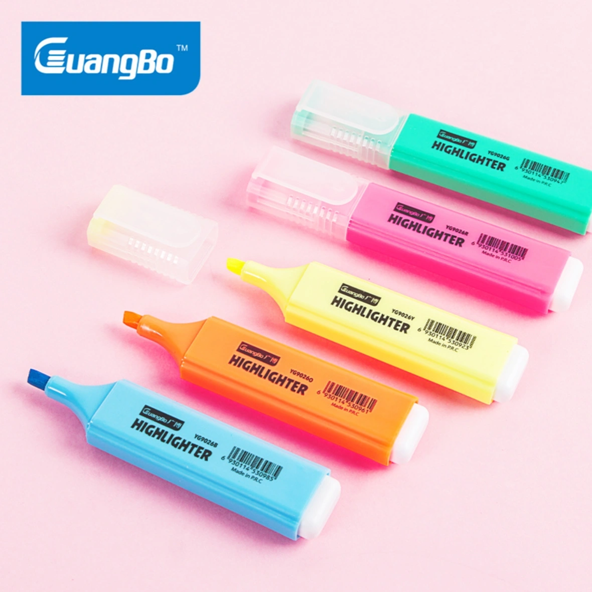 GuangBo BYG9026B HighLighter 2