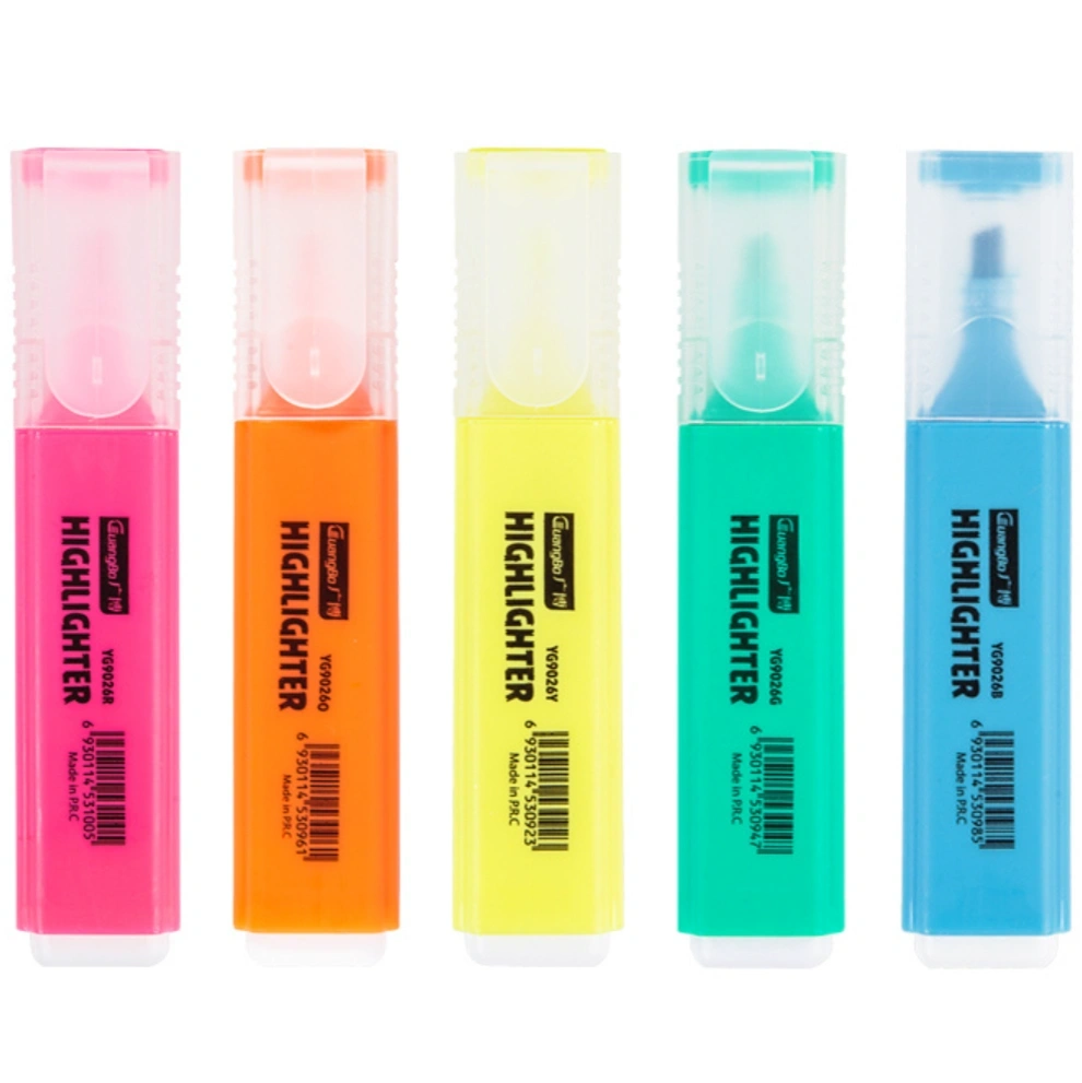 GuangBo BYG9026B HighLighter 1