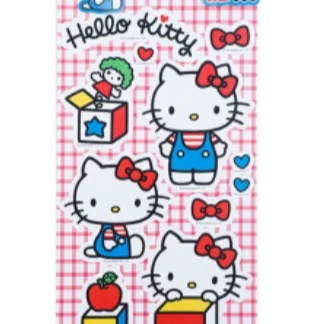 hello kitty KT86687 1