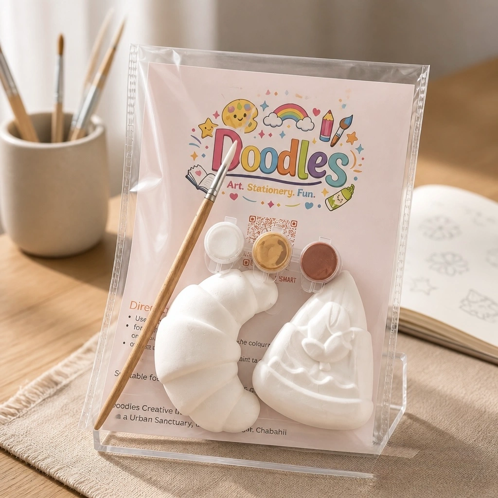 Colouring Mini Sets 2