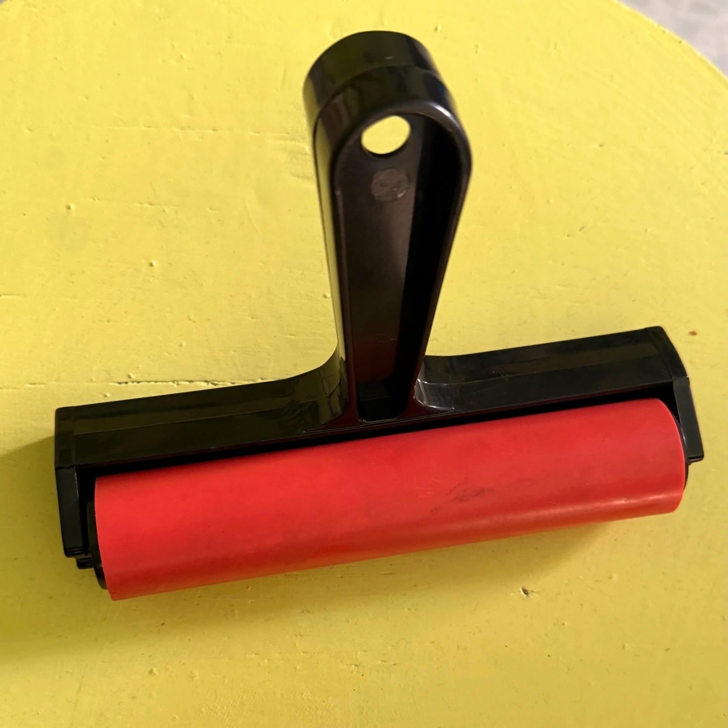 Roller 1