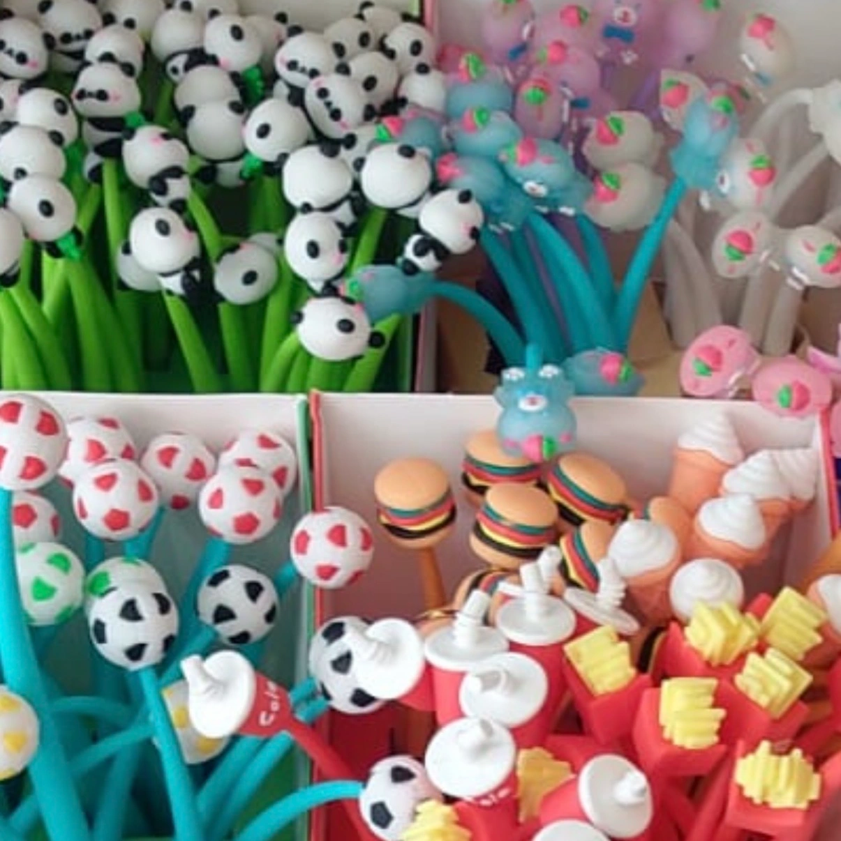 Cute fancy pen 1