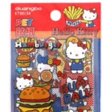 Hello kitty KT86134 1