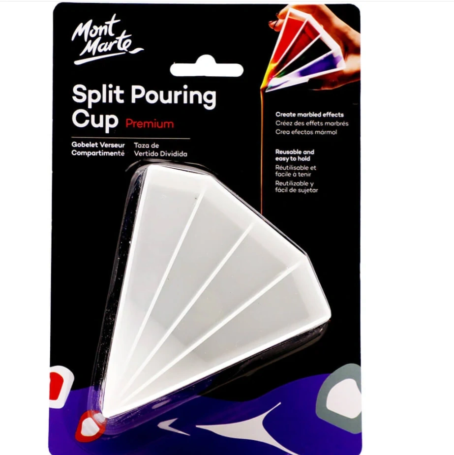 Split Pouring Cup Premium 1