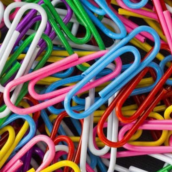 Paper Clip 1