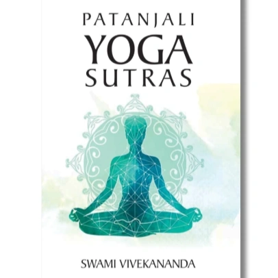 Patanjali yoga sutras 1