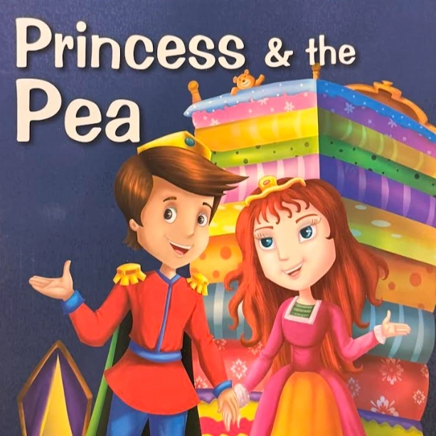 KIds Bedtime Story Book 1
