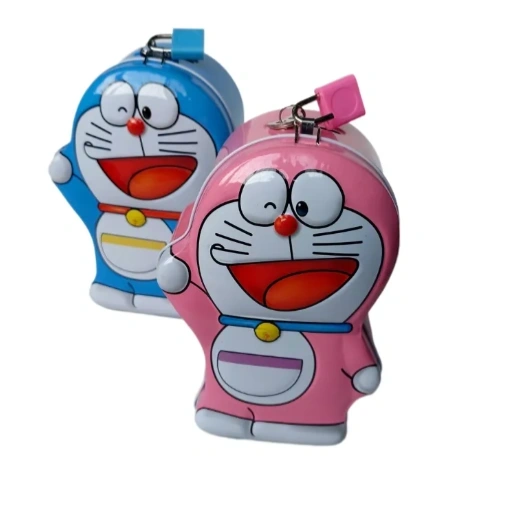 Coin Box For Kids 1