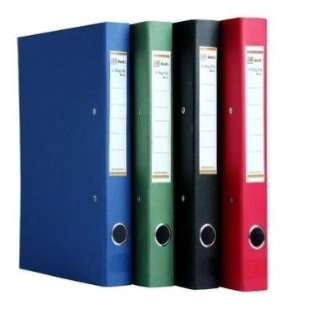 Ring File 1