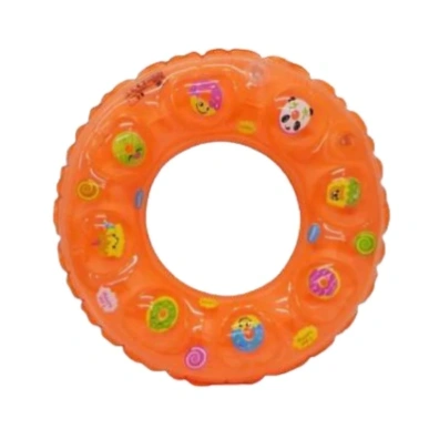 Inflatable Swim Ring 1