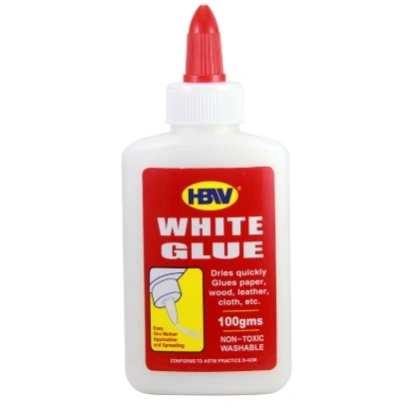 White Glue 1