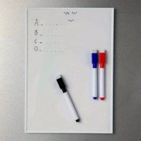 Whiteboard (20x30cm) 1
