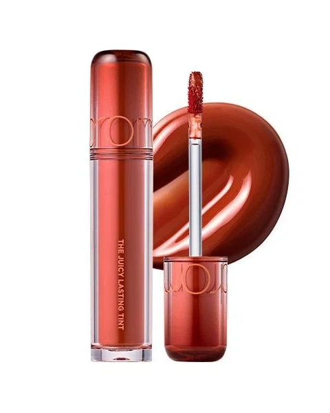 romand Juicy Lasting Tint in shade 13 Eat Dotori 1