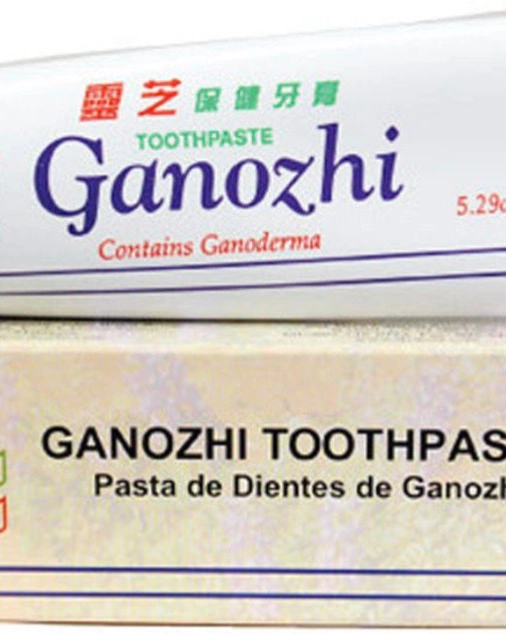 DXN Ganozhi Toothpaste 1