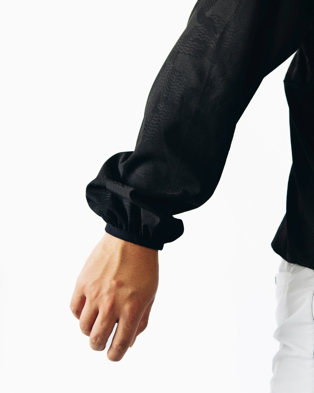 Sun hood Jacket 4