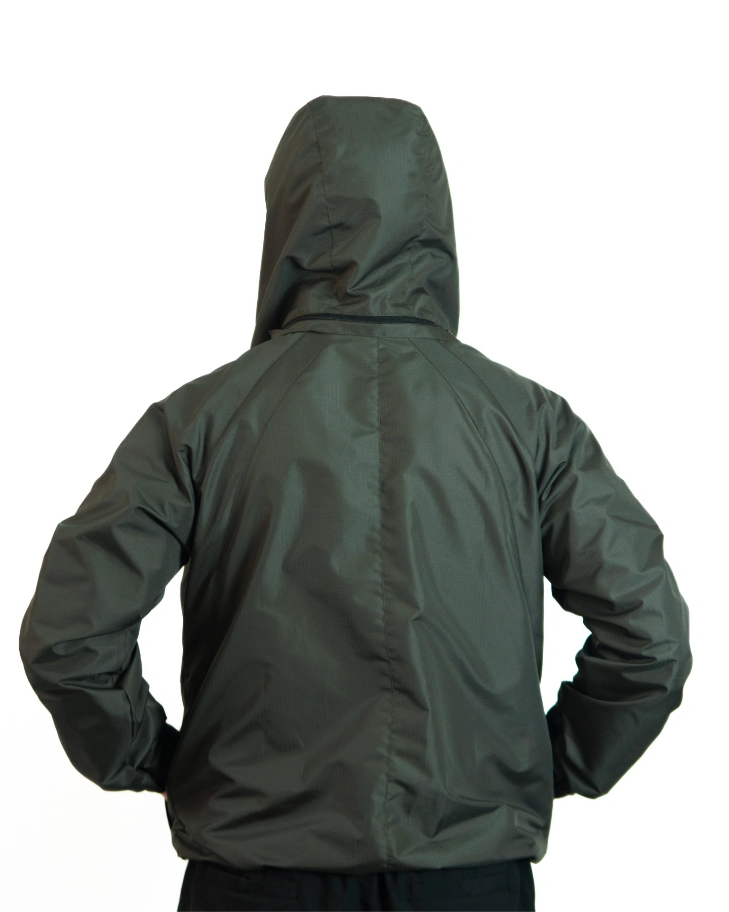 Ridge core jacket 5