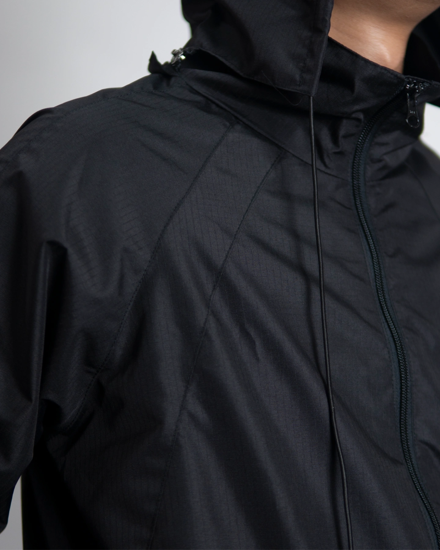 Ridge core jacket 2