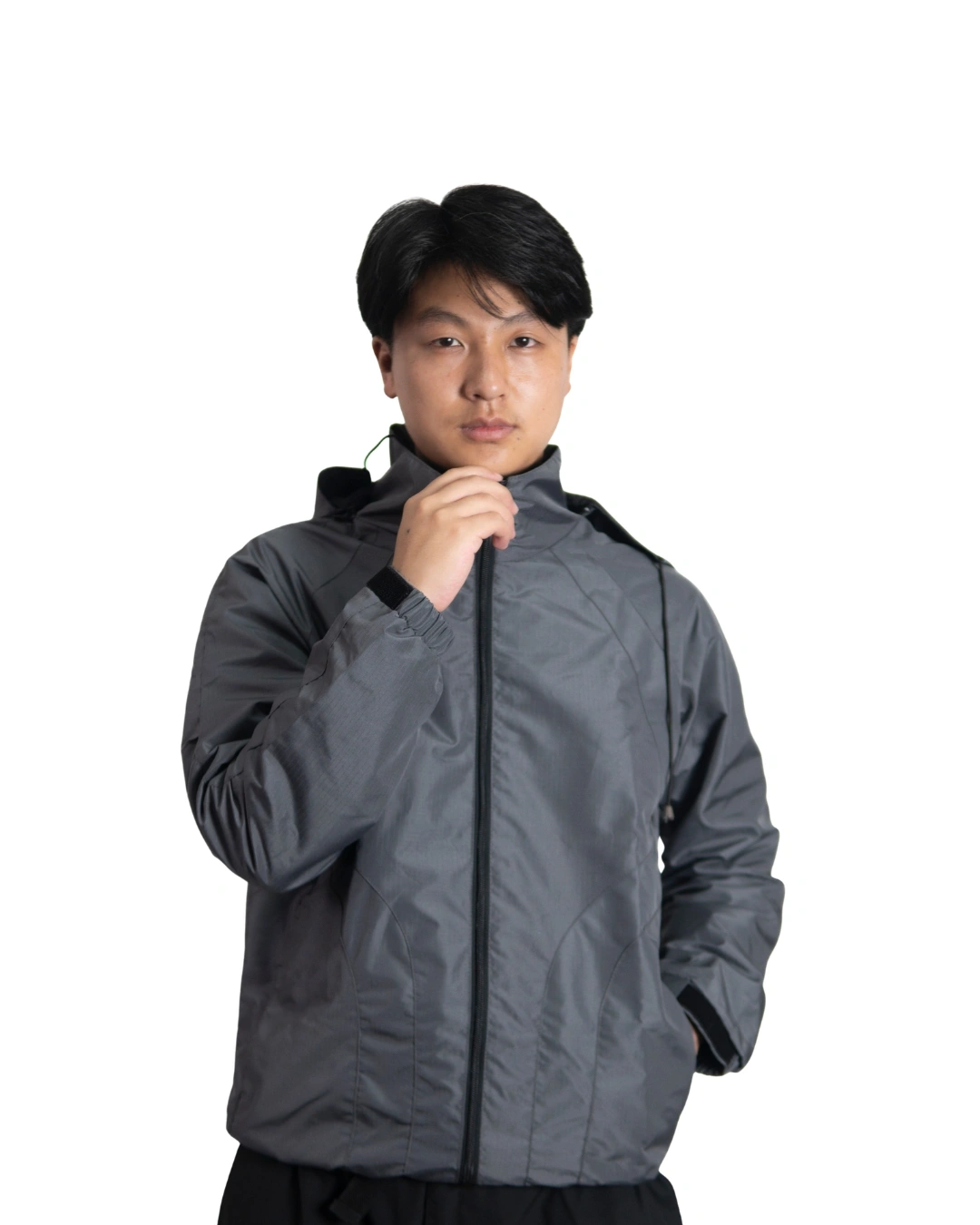 Ridge core jacket 1