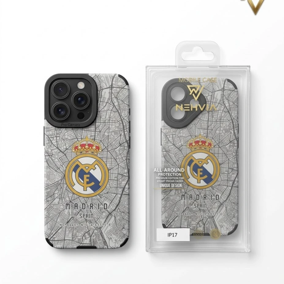 MADRID COVER 1