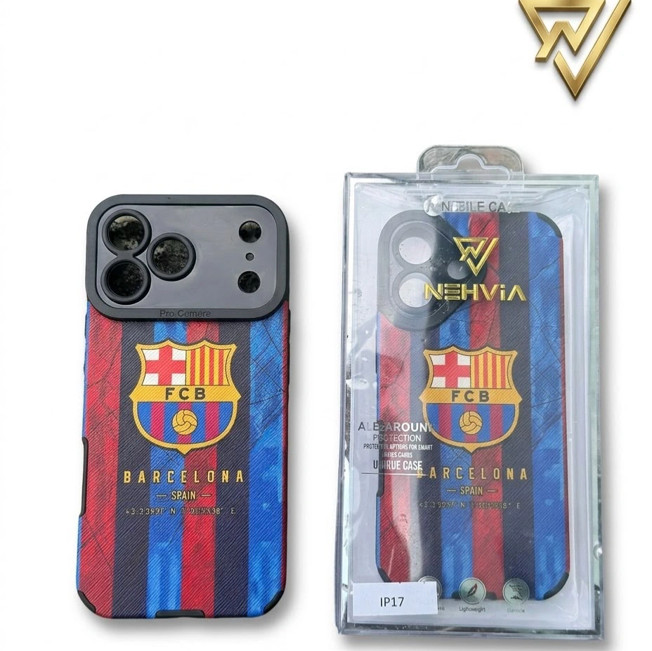 BARCELONA COVER 1