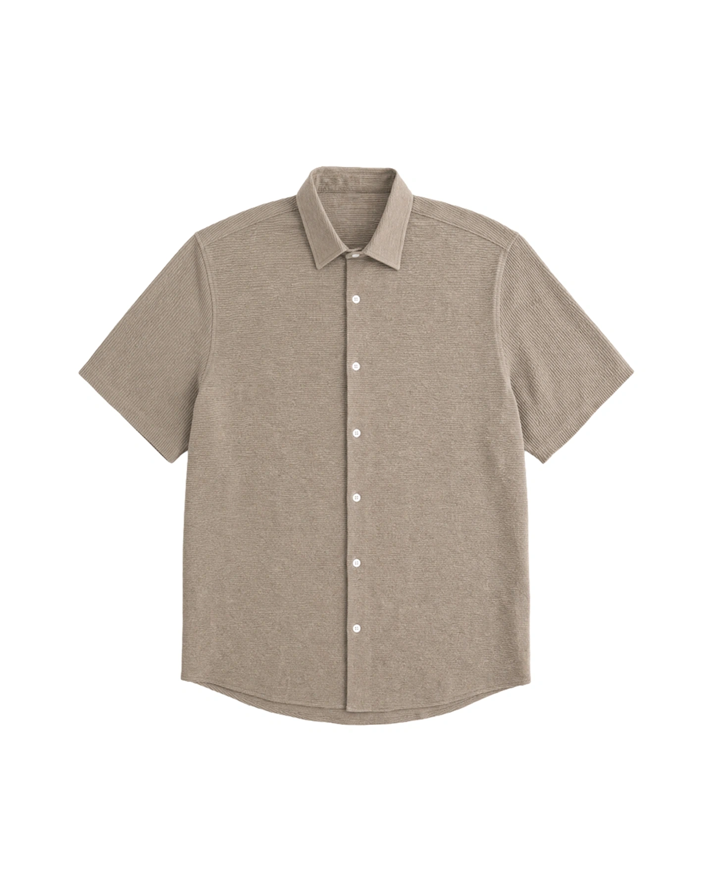 WAFFLE SHIRT 1