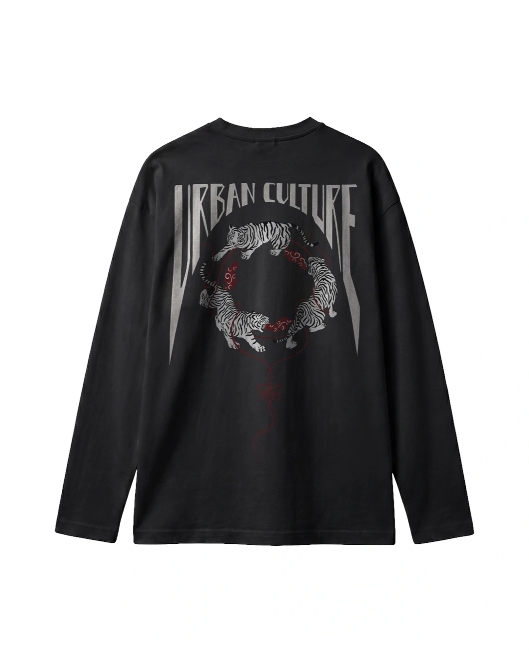 urban culture predator 3