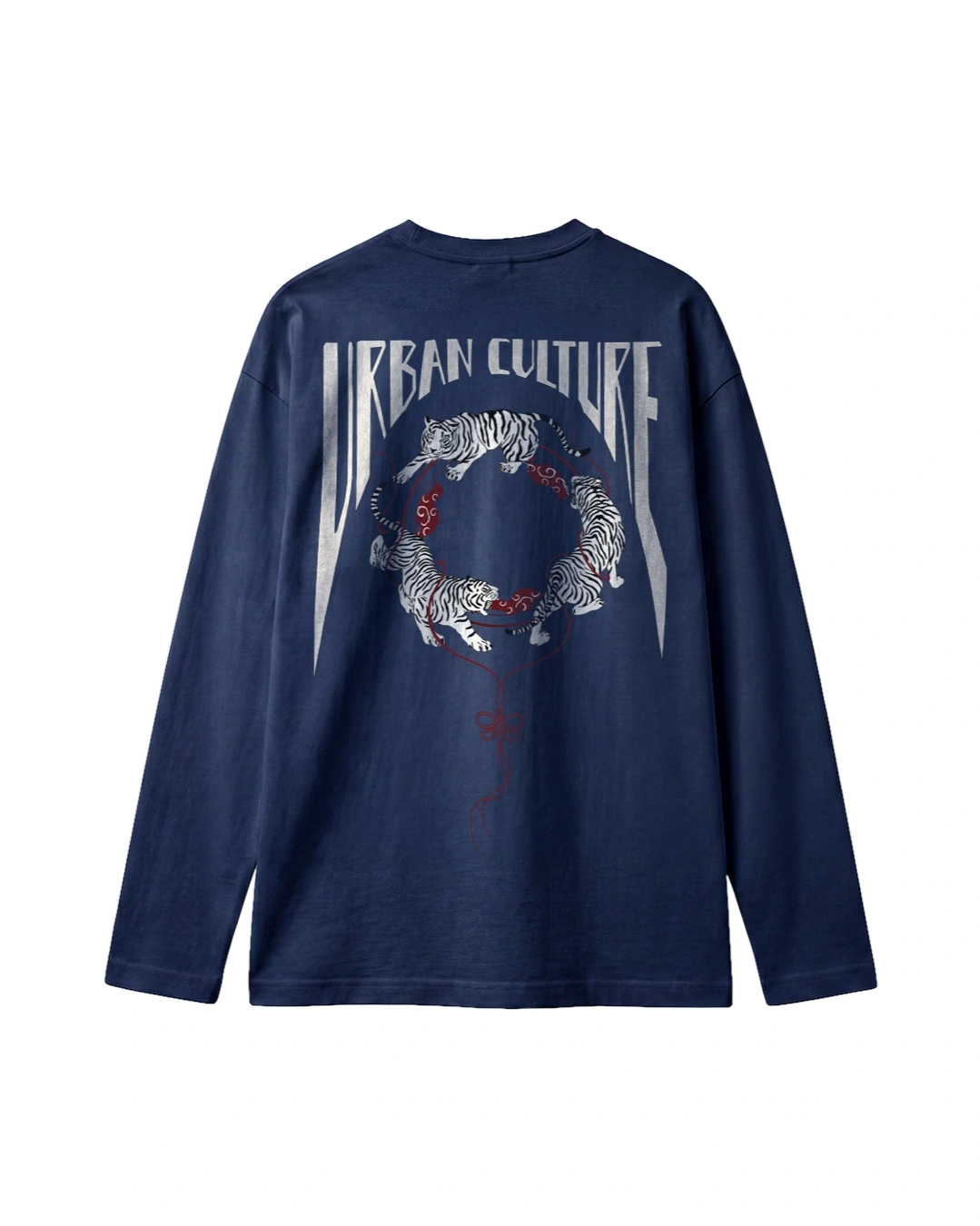 urban culture predator 2