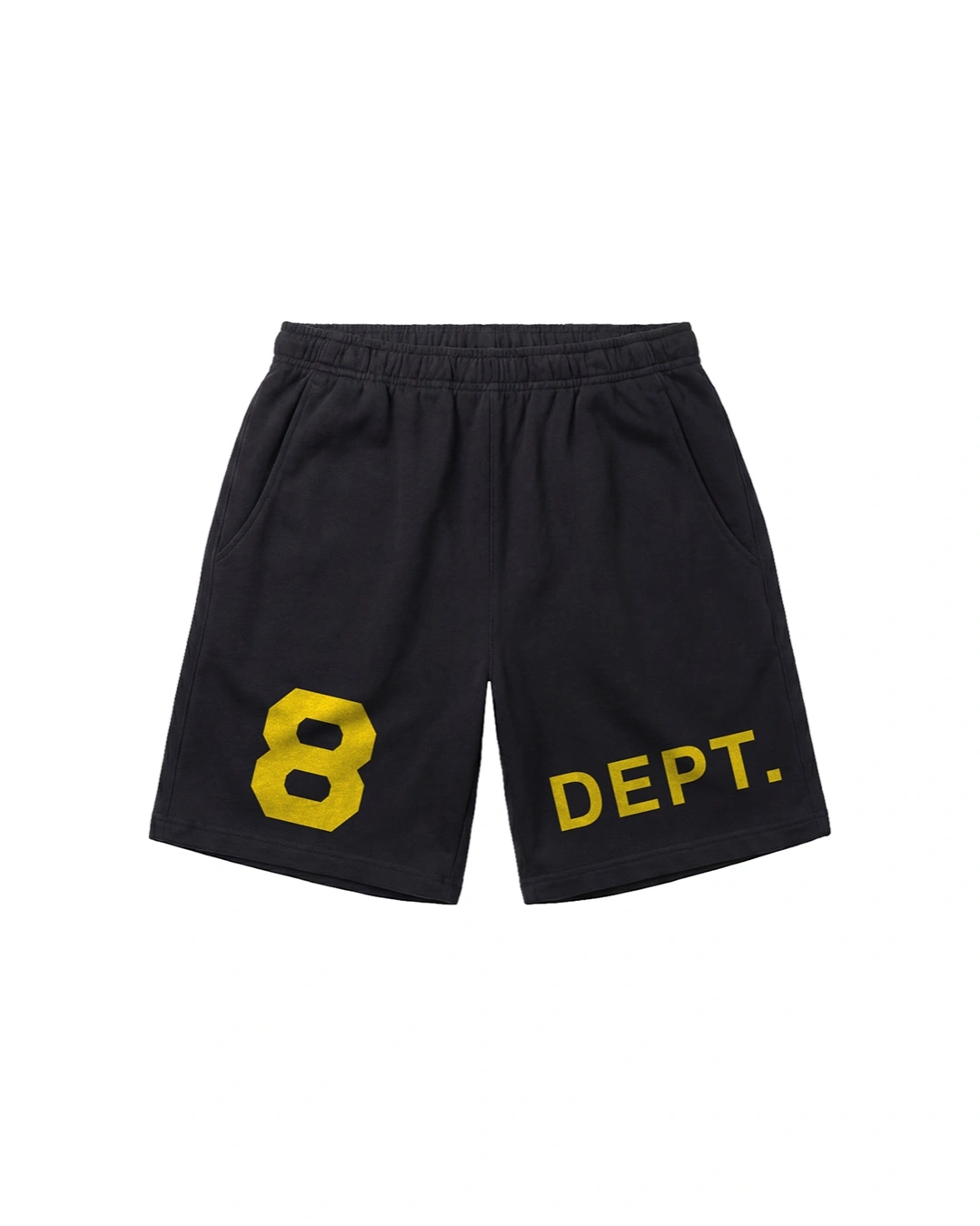8 DEPT SHORTS 2