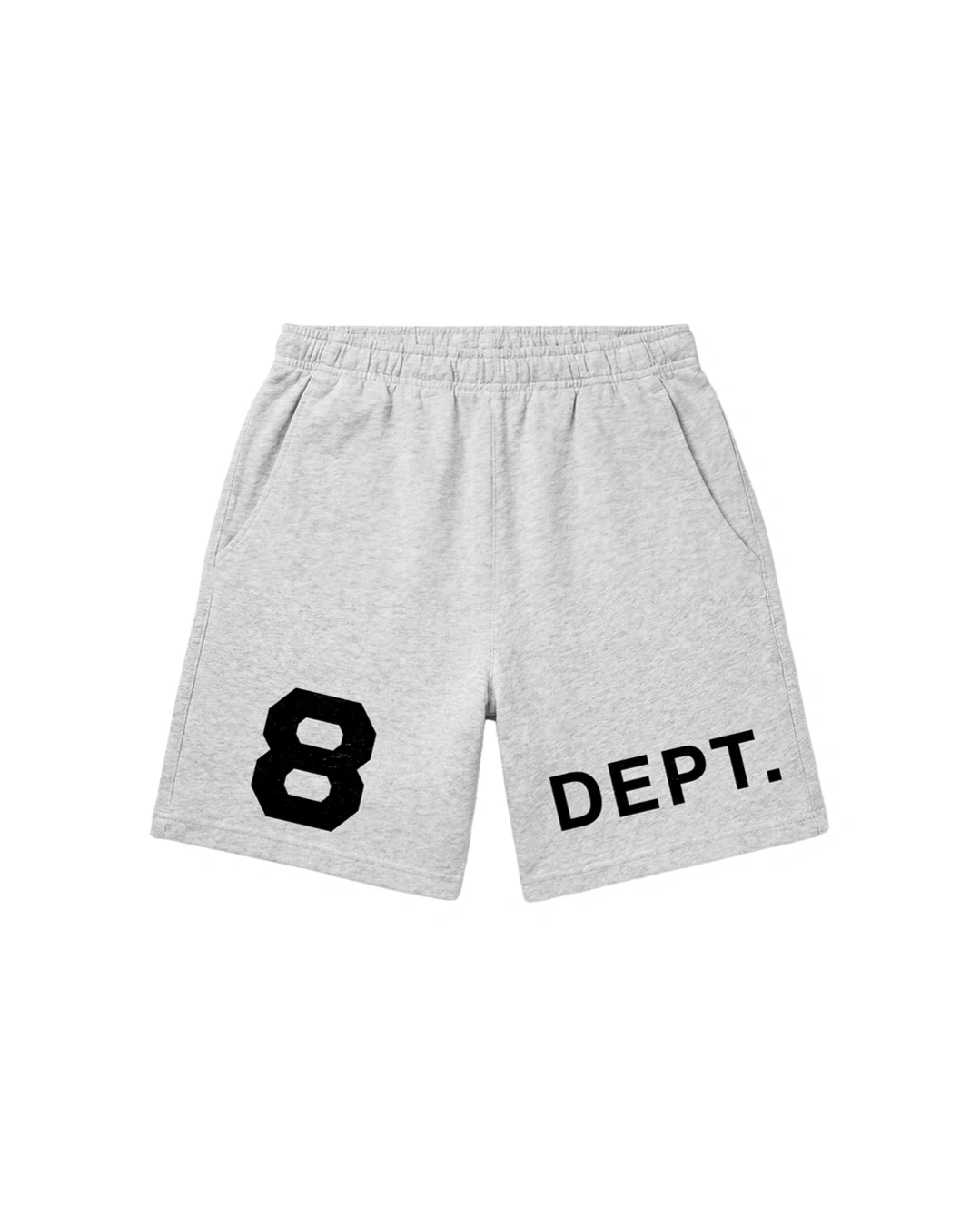 8 DEPT SHORTS 1