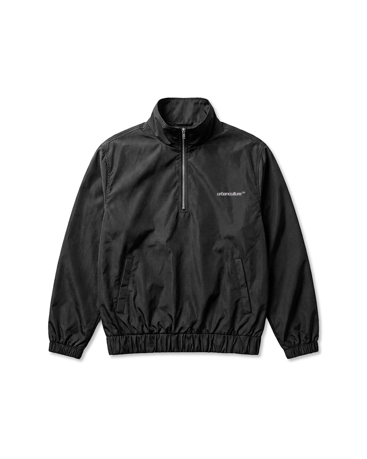 URBAN ERA HALF ZIP JACKET 1