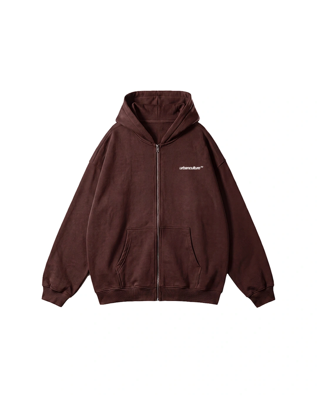 STREET ARCHIVE ZIP HOODIE 2