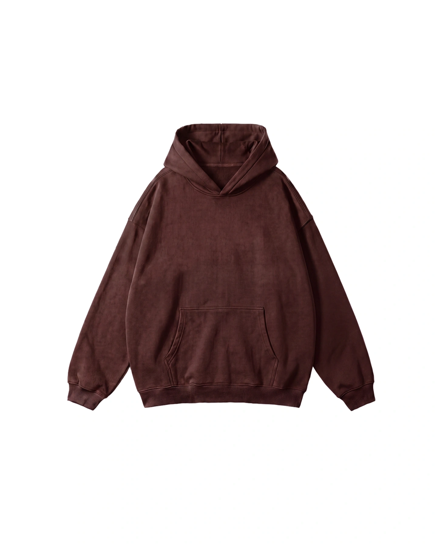 Plain Hoddie 4