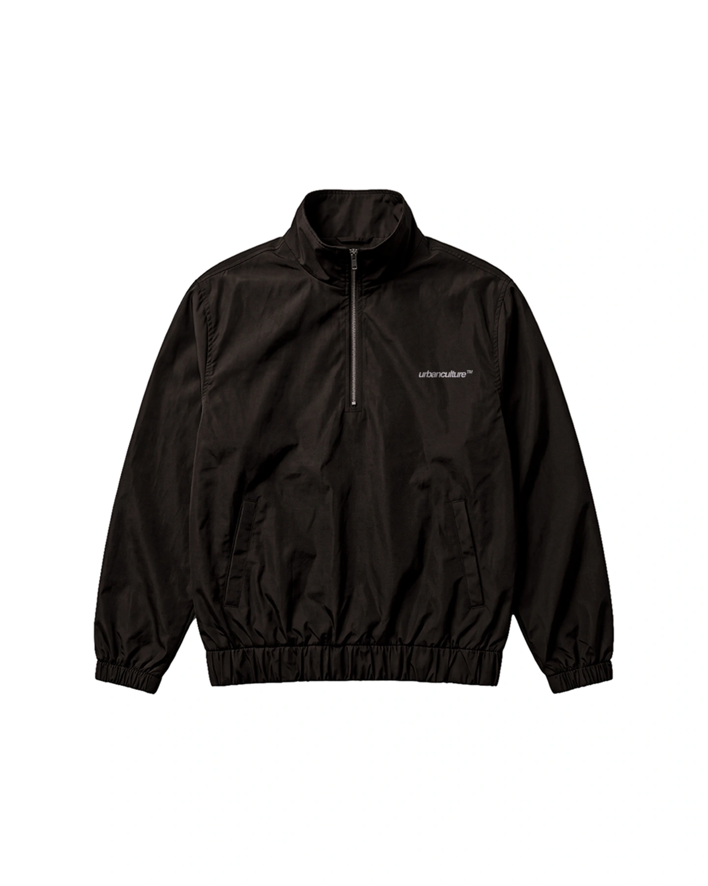 URBAN ERA HALF ZIP JACKET 2