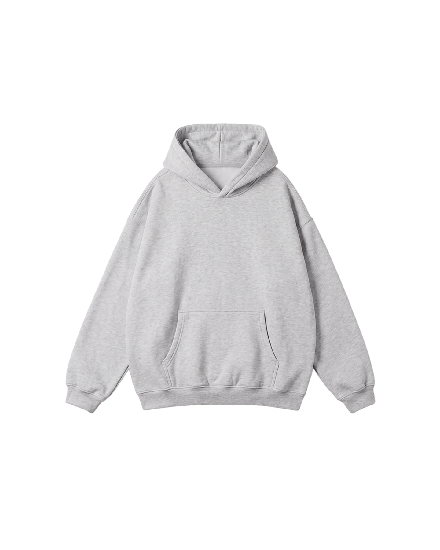 Plain Hoddie 3