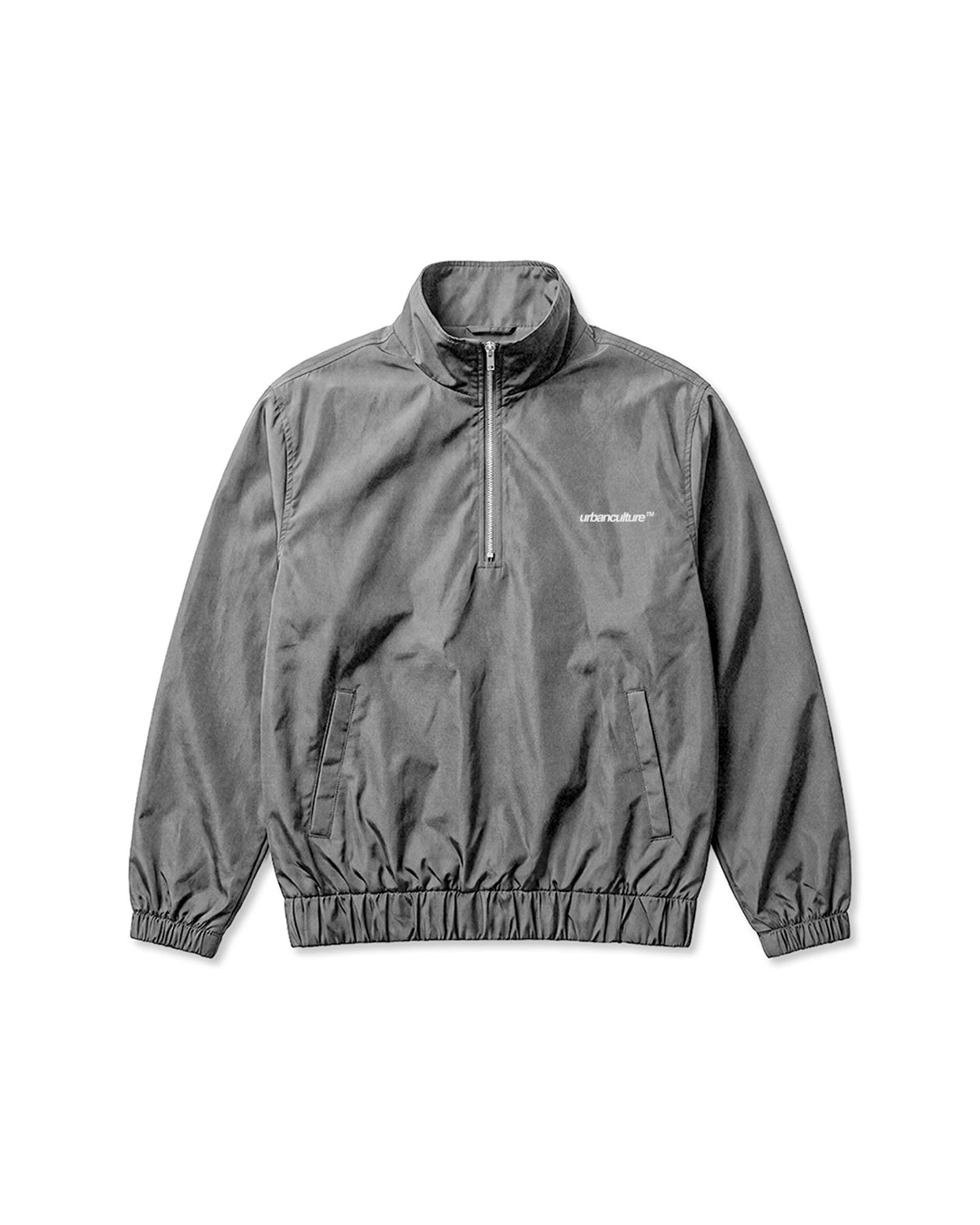 URBAN ERA HALF ZIP JACKET 3